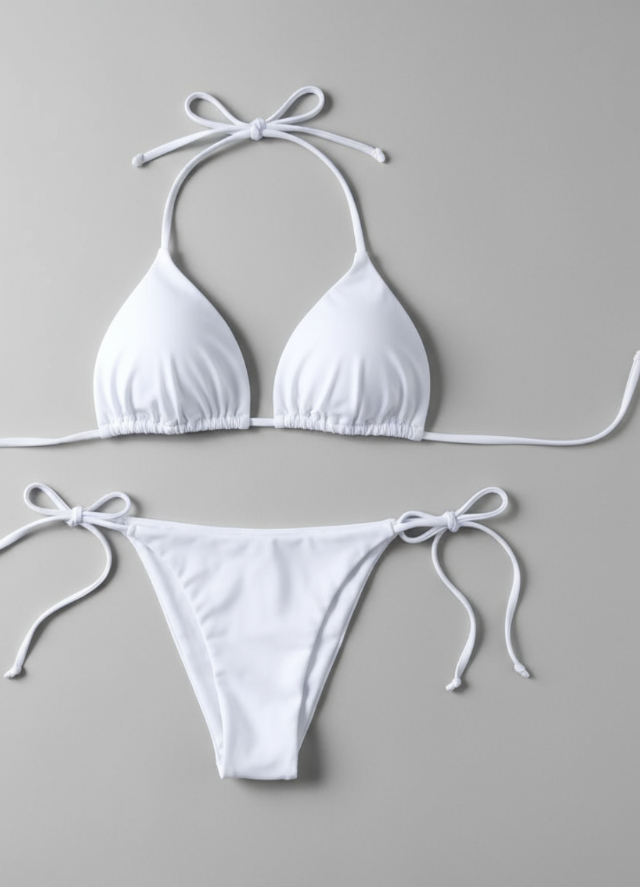 Bikini Snow White